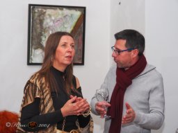 15 Jahre Kunstschaffen 6.01.2026